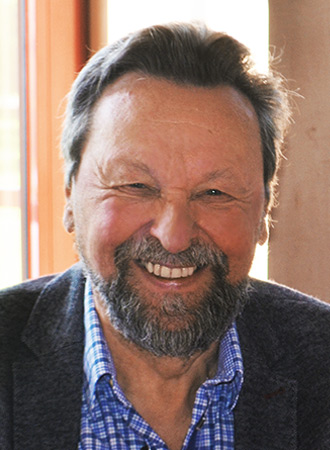 Peter Stahlheber