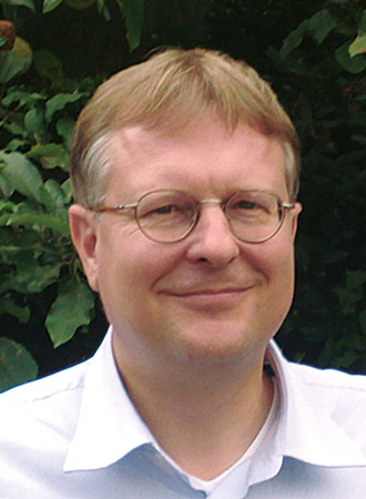 Volker Brinkhoff