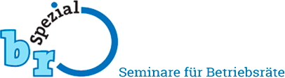 br-spezial – Seminare für Betriebsräte 2016