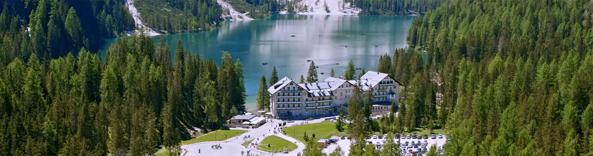 Betriebsrat Seminare in einem der abwechslungsreichsten und schönsten Täler des Pustertals in Südtirol.