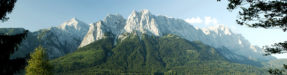 Betriebsrat Seminare am Fuße der Zugspitze