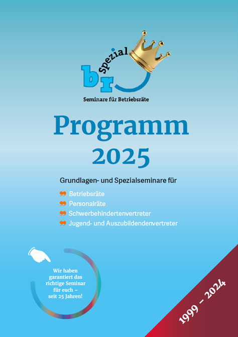 br-spezial Programm 2025