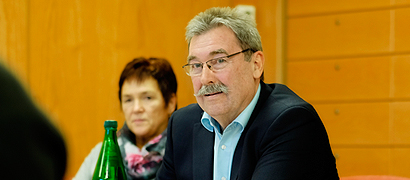 Kommunikation und Rhetorik