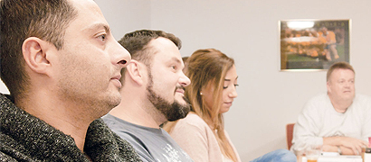 Wahlvorstandsschulungen