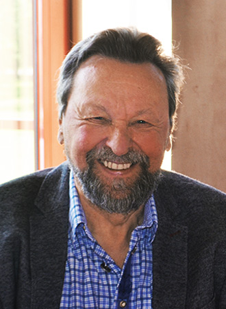 Peter Stahlheber