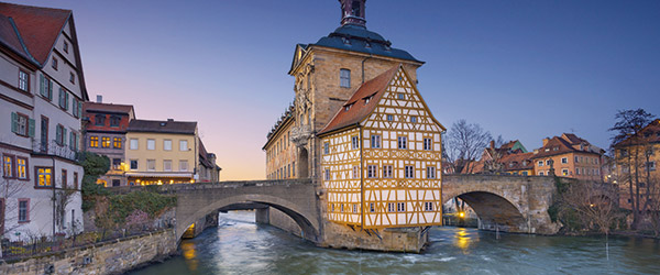 Bamberg